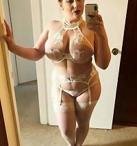 older granny getting penetrating in the booty and milk cans