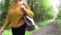 Amateur College Blowjob